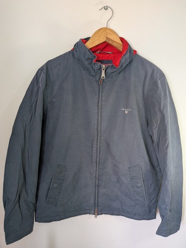 Gant the midlength jacket - jacket, mens