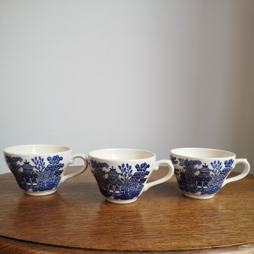 Set vintage broadhurst - set,