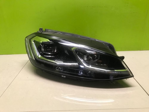 Golf mk7 5 2017 - gt,