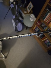 Diamana S+ 60 Stiff Flex