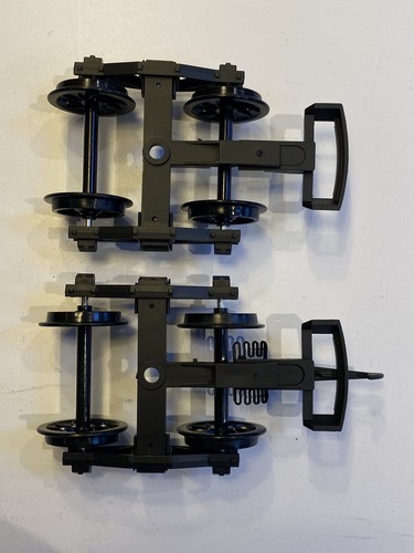 Scale 45mm gauge railway - g,