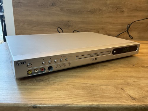 Dr7400 dvd recorder - dvd, slim