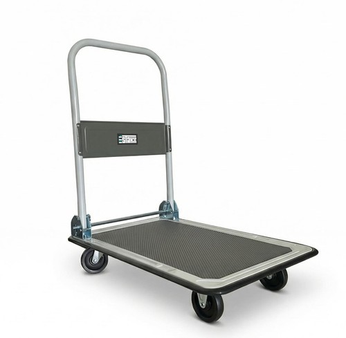 Heavy duty platform - duty,