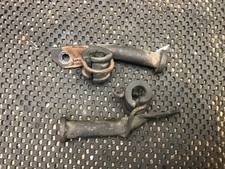 Honda VFR750F 1987 Coolant