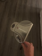 Odyssey Center Shafted 2-Ball