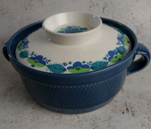 Vtg mcm norwegian - norwegian, casserole
