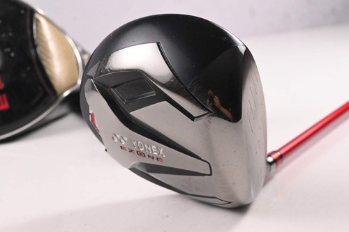 Yonex ezone driver - yonex, 12
