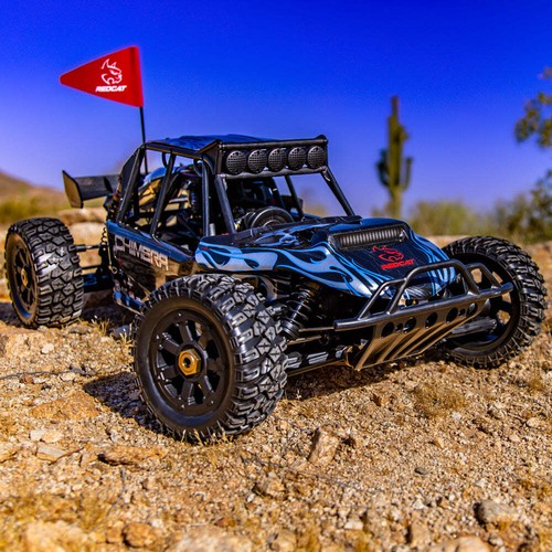 Redcat rampage chimera sand - redcat,