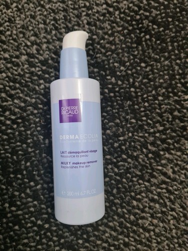 Pierre ricaud derma - dr, ecolia