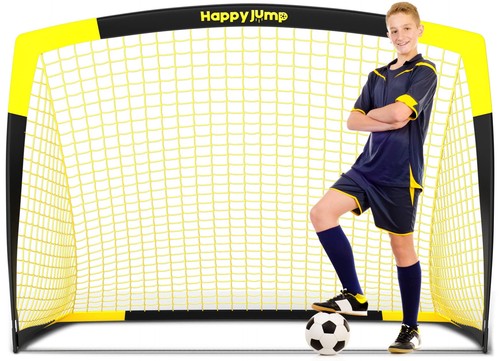 Football goal pop - football, up