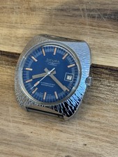 Vintage mens sicura - vintage, up