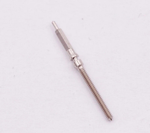 Omega winding stem multiple - winding,