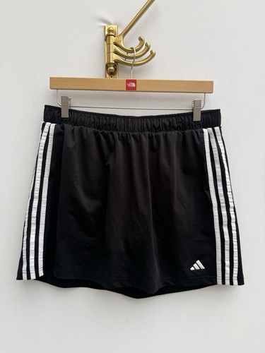 Adidas black stripe - black, 3