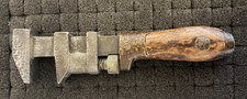 Antique Vintage COES Wrench