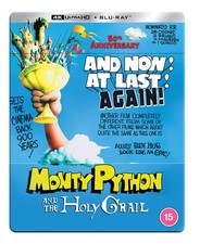 Monty Python and the Holy