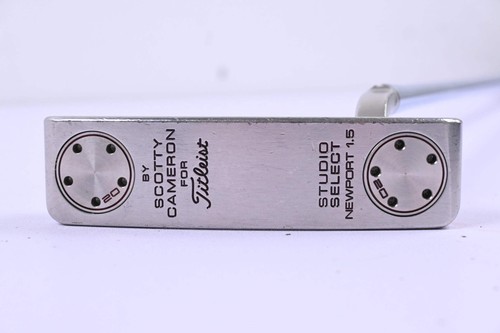 Scotty cameron studio - scotty, select