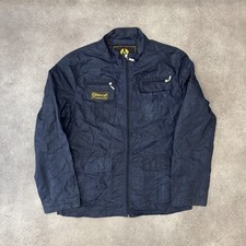 Belstaff Field Jacket Mens XL