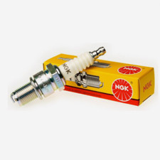 NGK B7HS Spark Plug, fits