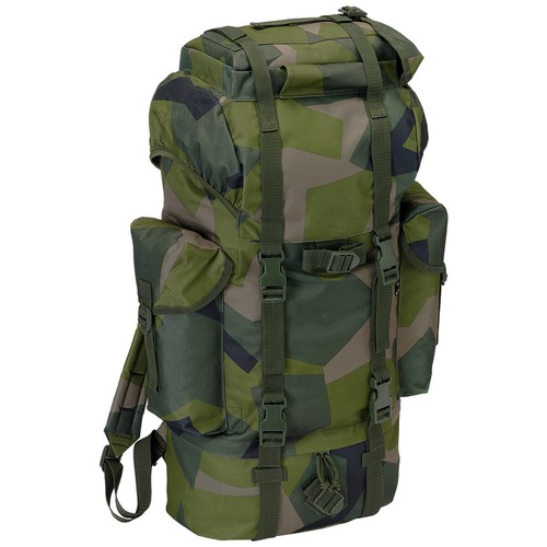 Brandit combat rucksack - combat,