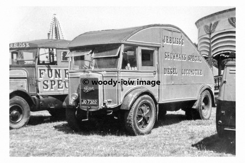 Rp17720 r bliss showman - r,