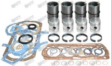 Case International 354, B250, B275, Bd276 Engine Rebuild Kit