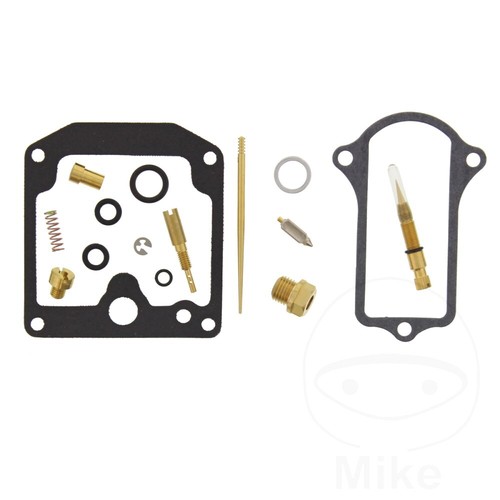 Keyster carb rep kit full - keyster,
