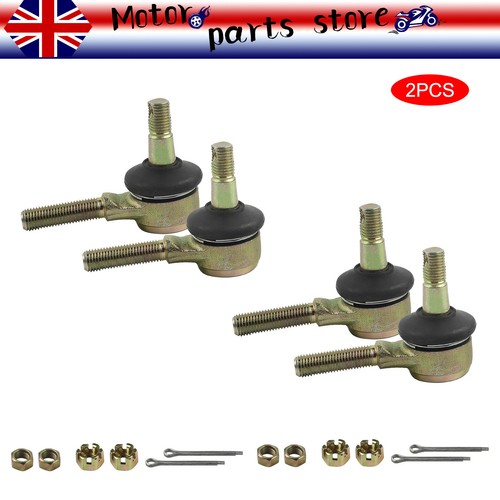Ball joint tie rod - joint,