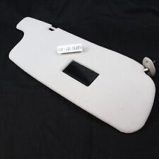 TOYOTA Genuine Land Cruiser GX VX 80 HZJ80L FZJ80L LX450 Sun Visor Right RH Side