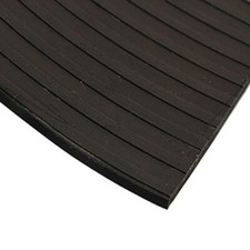 Heavy Duty WIDE Ribbed