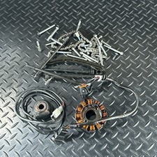 ♻️ APRILIA RS 125 2021-2025 - MISC ENGINE BOLTS & PARTS