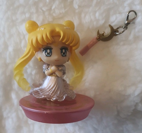 Megahouse sailor moon petit - sailor,