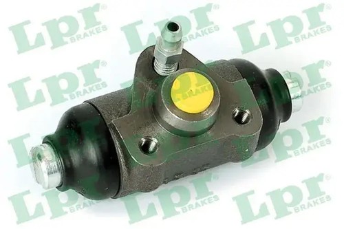 Wheel cylinder cast iron 4304 - cast,