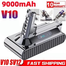 9000mAh Battery for Dyson V10