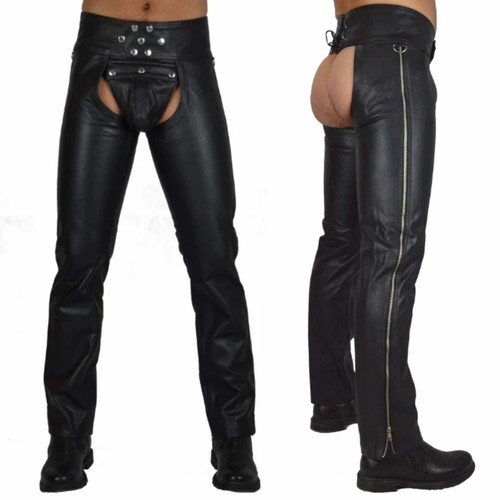 Mens real black - real,