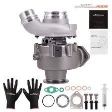Turbo Turbocharger For Bmw