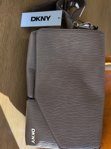 Dkny crossbody new tag - crossbody, in