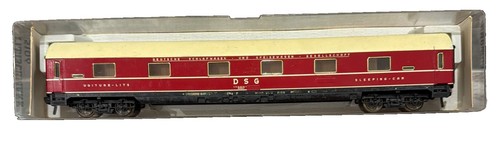 Fleischmann 5106 dsg - ho,