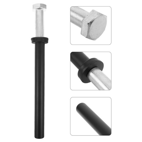 Wall mounted barbell rack - wall,