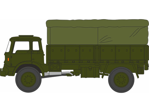 Oxford diecast bedford 12 - diecast,