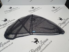 UppaBaby Vista Seat Unit Bug