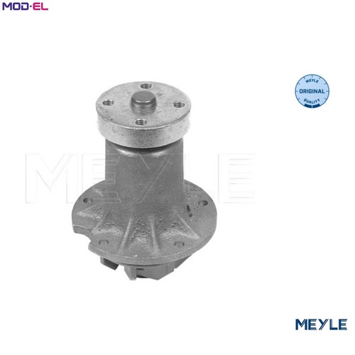 Water pump engine - water,
