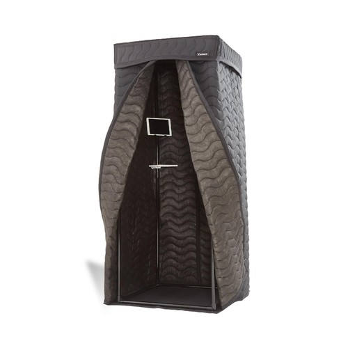 Portable vocal booth home - vocal,