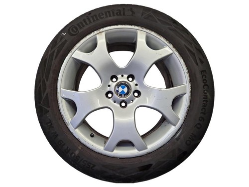 Bmw alloy wheel - bmw,