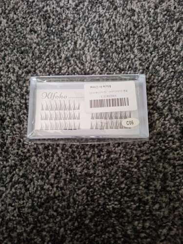 False eyelashes brand - eyelashes,, new