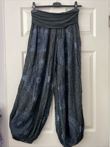 Women lagenlook boho hippy - boho,
