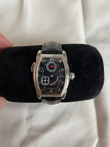 Jaquet droz ref - droz, voyage