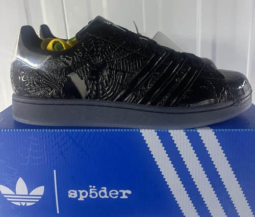 Brand new sp5der worldwide - brand,