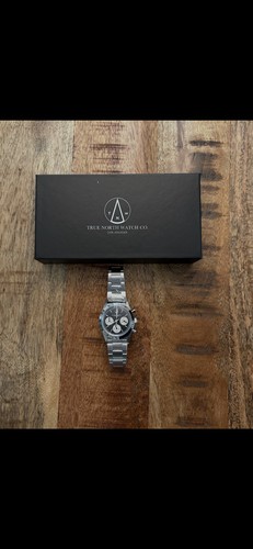True north watch - true, co