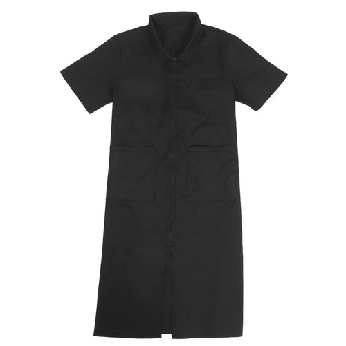 Pet grooming jacket - grooming,