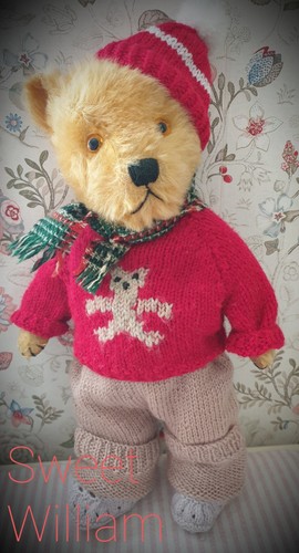 Cute antique vintage - cute, chiltern